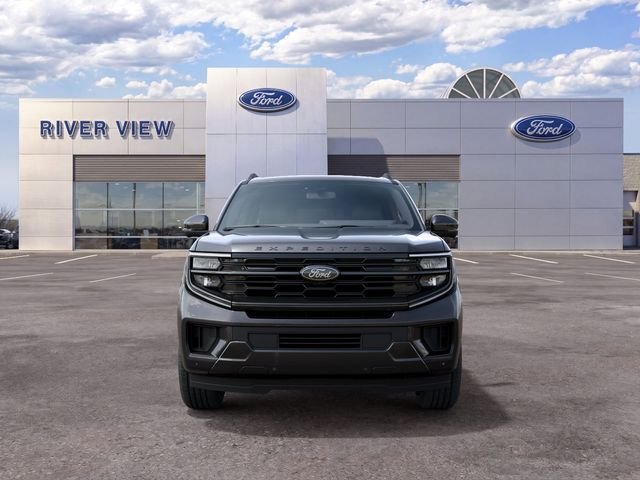 New 2027 Ford Expedition Max Platinum w/ Stealth Performance Package AWD/4WD image 3
