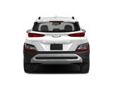Certified 2023 Hyundai Kona SEL w/ Cargo Package image 5