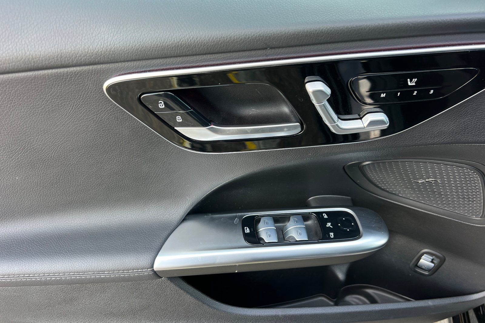 Certified 2024 Mercedes-Benz C 300 Sedan image 15
