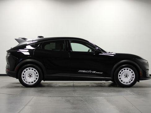 New 2025 Ford Mustang Mach-E GT w/ Interior Protection Package image 3