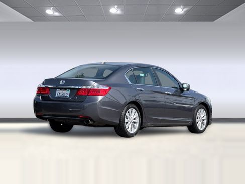 Used 2013 Honda Accord EX-L image 8