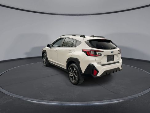 Certified 2024 Subaru Crosstrek 2.0i Premium AWD/4WD image 6