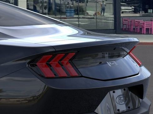 New 2026 Ford Mustang GT RWD image 22