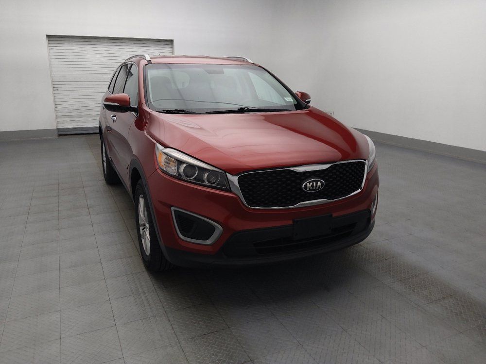 Used 2017 Kia Sorento FWD image 14
