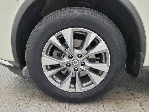 Used 2018 Nissan Murano SL w/ Moonroof Package image 31