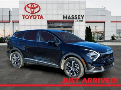 Used 2024 Kia Sportage EX