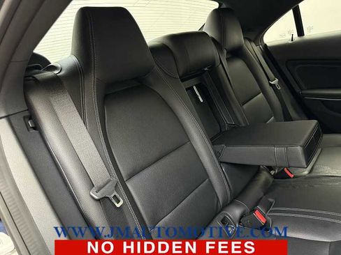 Used 2018 Mercedes-Benz CLA 250 4MATIC image 18