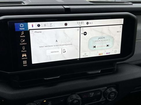 New 2026 Jeep Wrangler Sport image 20