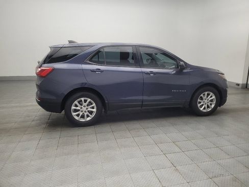 Used 2018 Chevrolet Equinox LS image 10