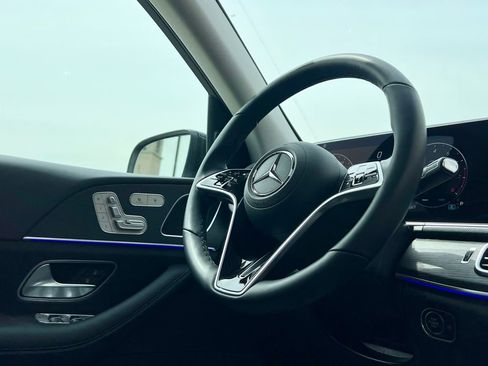 Certified 2026 Mercedes-Benz GLE 350 4MATIC image 16