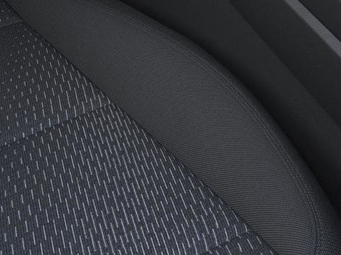 New 2026 Chevrolet Equinox LT w/ Safety and Technology Package image 21