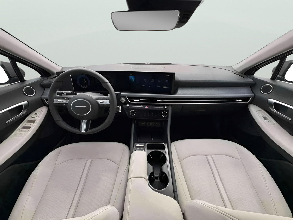 New 2026 Hyundai Sonata SEL FWD image 13
