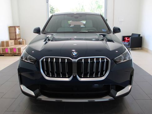 New 2026 BMW X1 xDrive28i w/ Technology Package AWD/4WD image 12