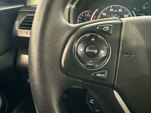 Used 2016 Honda CR-V EX image 21