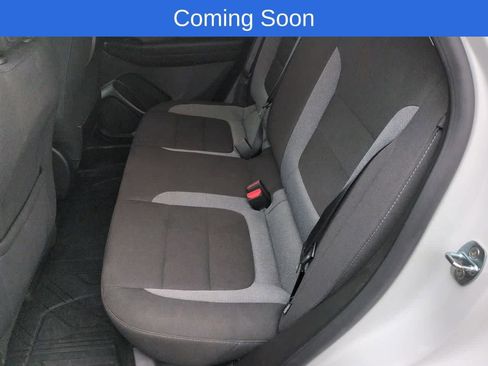 Used 2023 Chevrolet TrailBlazer LT w/ Convenience Package image 19