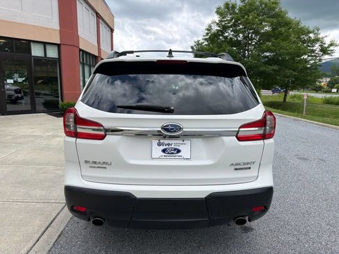 Used 2020 Subaru Ascent Touring AWD/4WD image 6