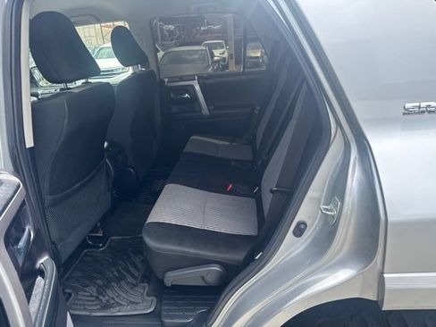 Used 2014 Toyota 4Runner 2WD image 11