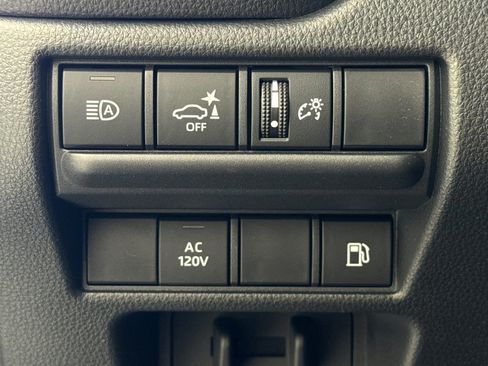 New 2026 Toyota Land Cruiser 1958 image 28