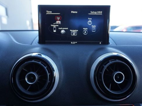 Used 2016 Audi A3 1.8T Premium w/ Audi MMI Navigation Plus image 30