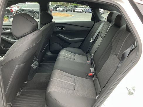 Used 2025 Honda Accord Sport image 32