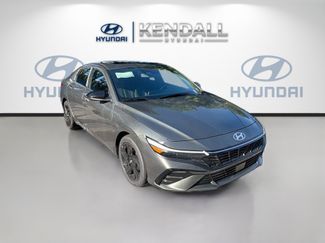 New 2026 Hyundai Elantra SEL Sport Premium FWD video 1