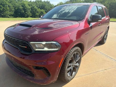 Used 2024 Dodge Durango R/T AWD/4WD image 1