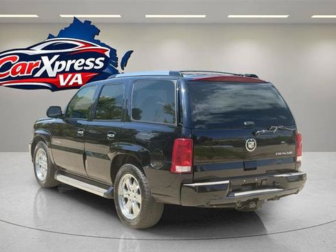 Used 2006 Cadillac Escalade AWD image 23