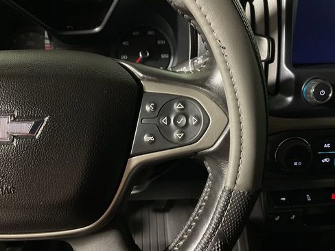 Used 2018 Chevrolet Colorado Z71 w/ Centennial Edition image 25