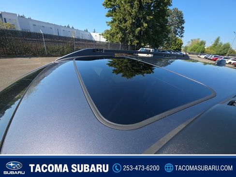 New 2026 Subaru Outback Limited XT AWD/4WD image 24