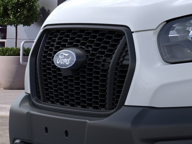 New 2026 Ford Transit 150 Low Roof RWD image 19