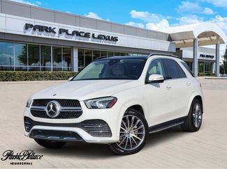 Used 2022 Mercedes-Benz GLE 350 350 video 1