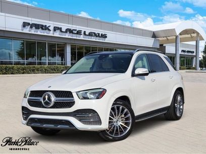 Used 2022 Mercedes-Benz GLE 350 350
