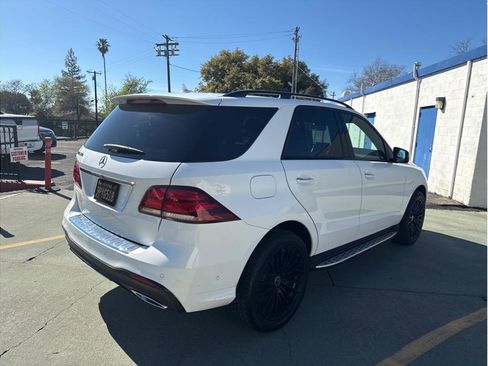 Used 2018 Mercedes-Benz GLE 350 image 7