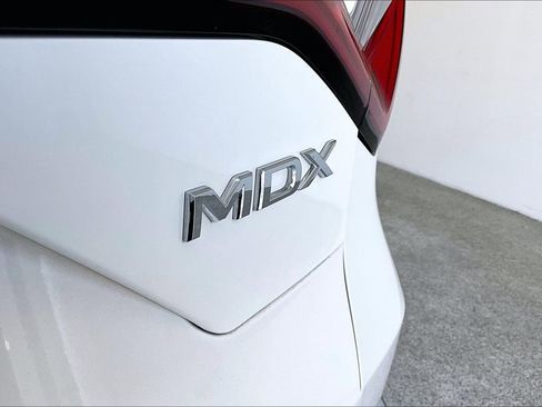 Used 2026 Acura MDX w/ Technology Package image 40