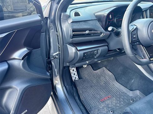 Used 2024 Subaru WRX TR image 7