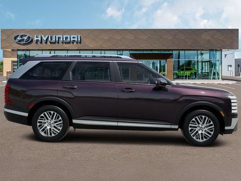 New 2026 Hyundai Palisade SEL FWD image 5