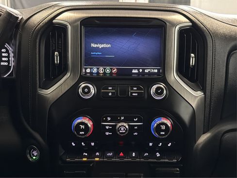 Used 2019 GMC Sierra 1500 Denali w/ LPO, GMC Protection Package AWD/4WD image 29
