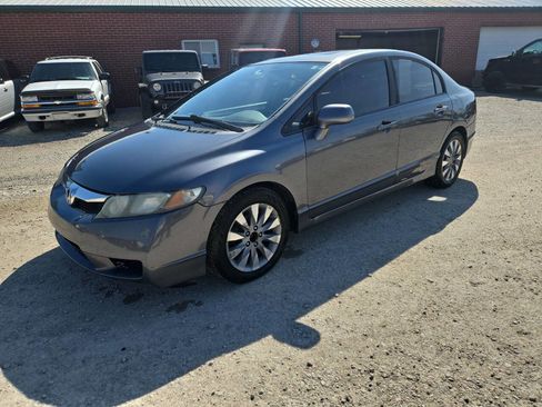 Used 2010 Honda Civic EX-L image 4