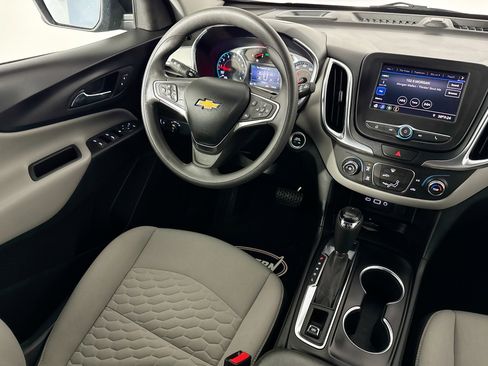Used 2021 Chevrolet Equinox LT w/ LPO, Floor Liner Package image 28