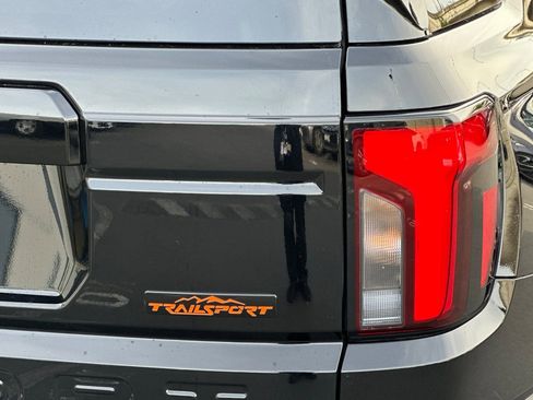 Certified 2026 Honda Passport TrailSport image 34