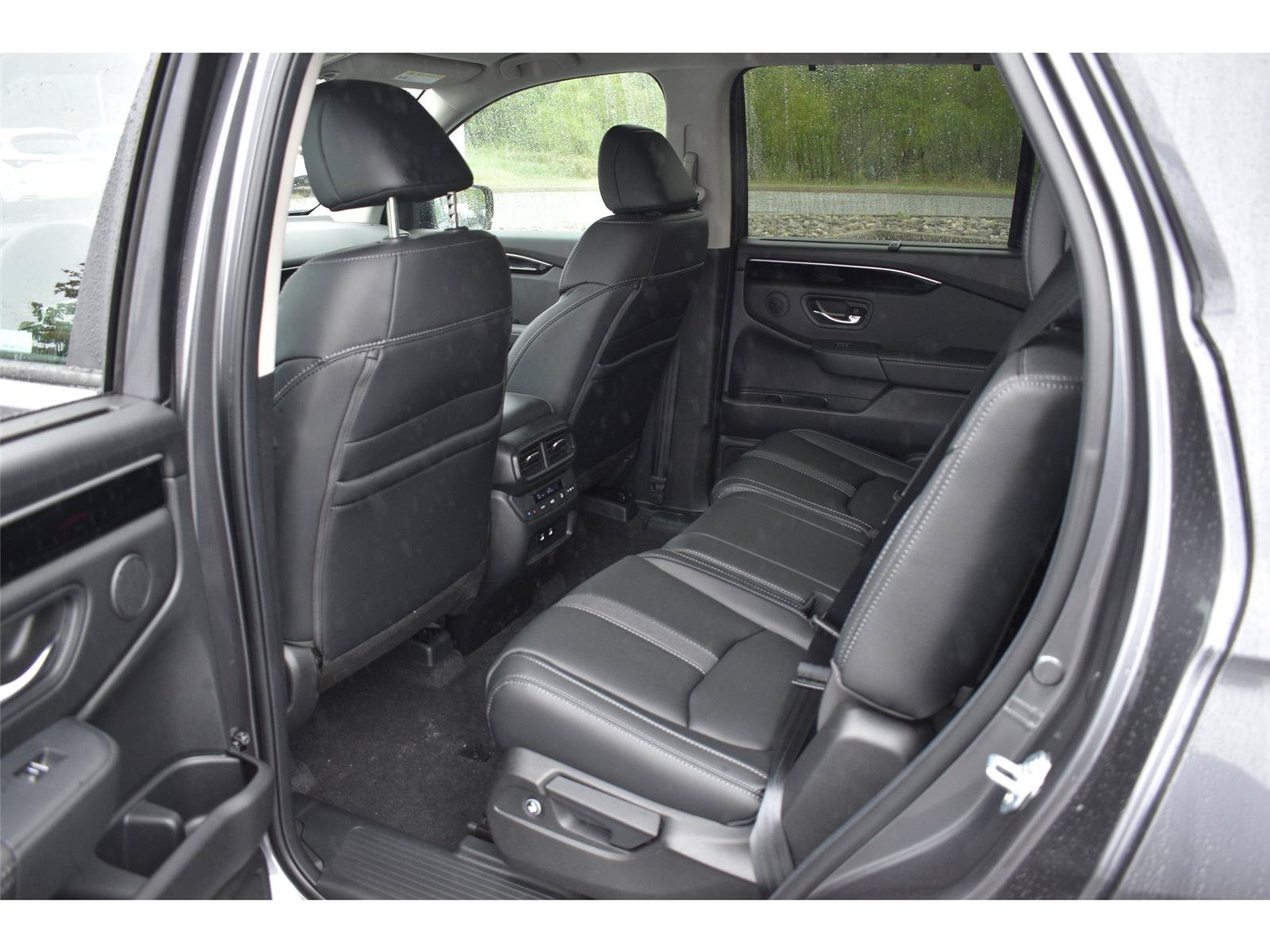 New 2026 Honda Pilot EX-L image 28