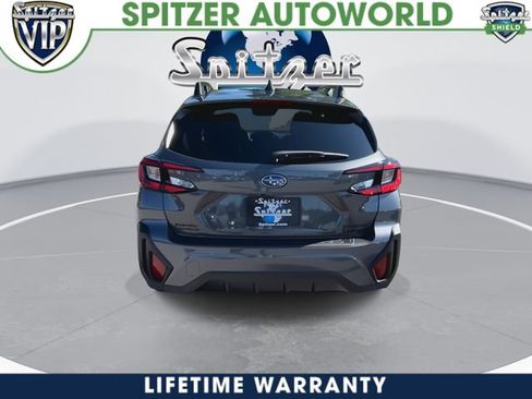 New 2026 Subaru Crosstrek 2.5i Premium AWD/4WD image 8
