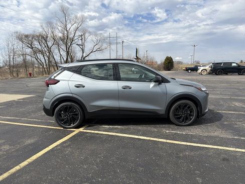 New 2027 Chevrolet Bolt RS image 4