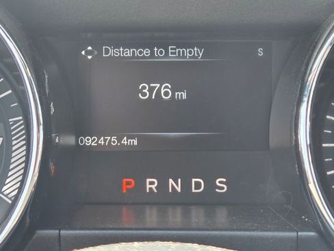 Used 2015 Ford Mustang Premium RWD image 41