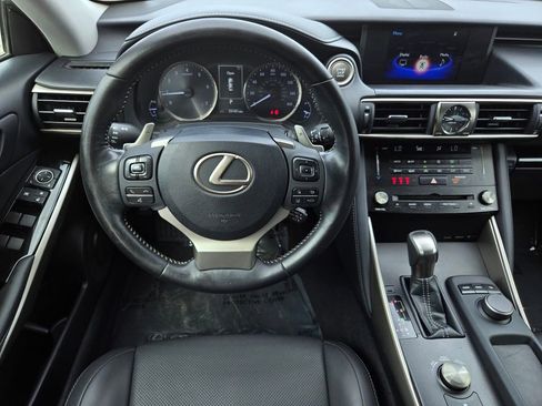 Used 2018 Lexus IS 300 w/ Accessory Package image 13
