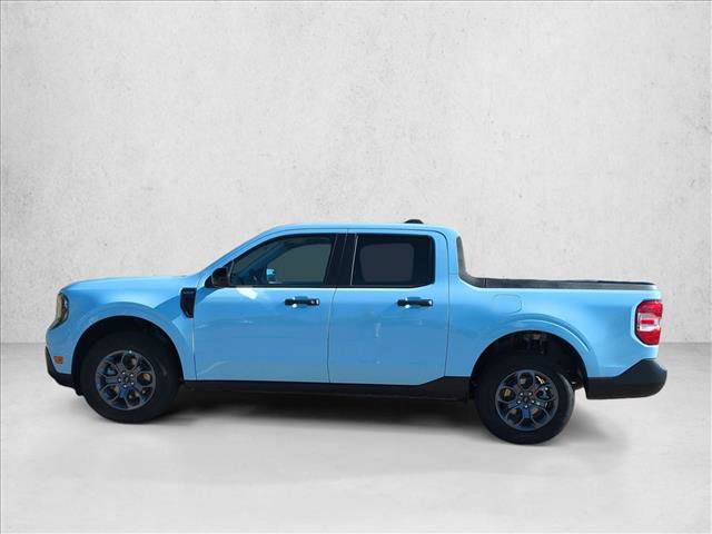 New 2026 Ford Maverick XLT w/ Equipment Group 301A AWD/4WD image 5