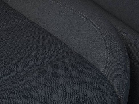 New 2026 Chevrolet Silverado 1500 Custom RWD image 21