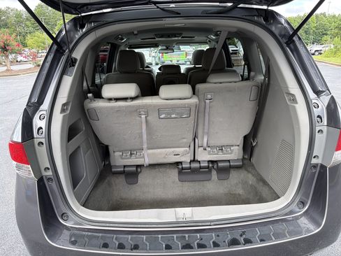 Used 2016 Honda Odyssey EX-L image 19