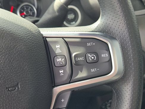 New 2026 RAM 5500 Tradesman AWD/4WD image 24