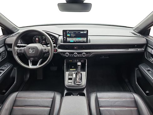Used 2024 Honda CR-V Sport-L image 9